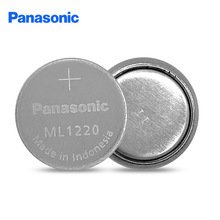 松下Panasonic充电电池ML1220二次电池主板3V电池ML1220/BN正品
