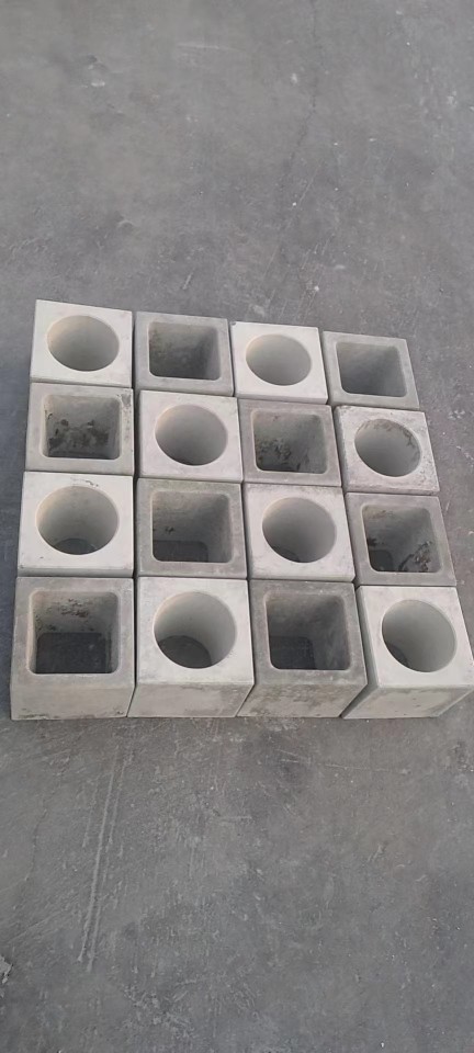 单孔砖,圆孔转,斜孔砖,水泥装饰砖