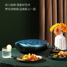 集采 一件代发 海尔haier 家用多用 电饼铛DBC-E30E