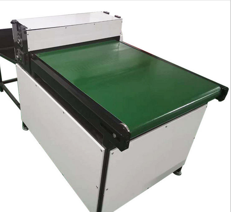 厂家现货纸板压平机纸包装去泡机压纸机提贴合纸架滚筒压平机