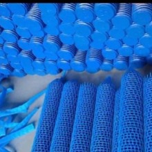 工件保护网 螺纹保护网 轴保护网套 防划伤保护网--非发泡非编织