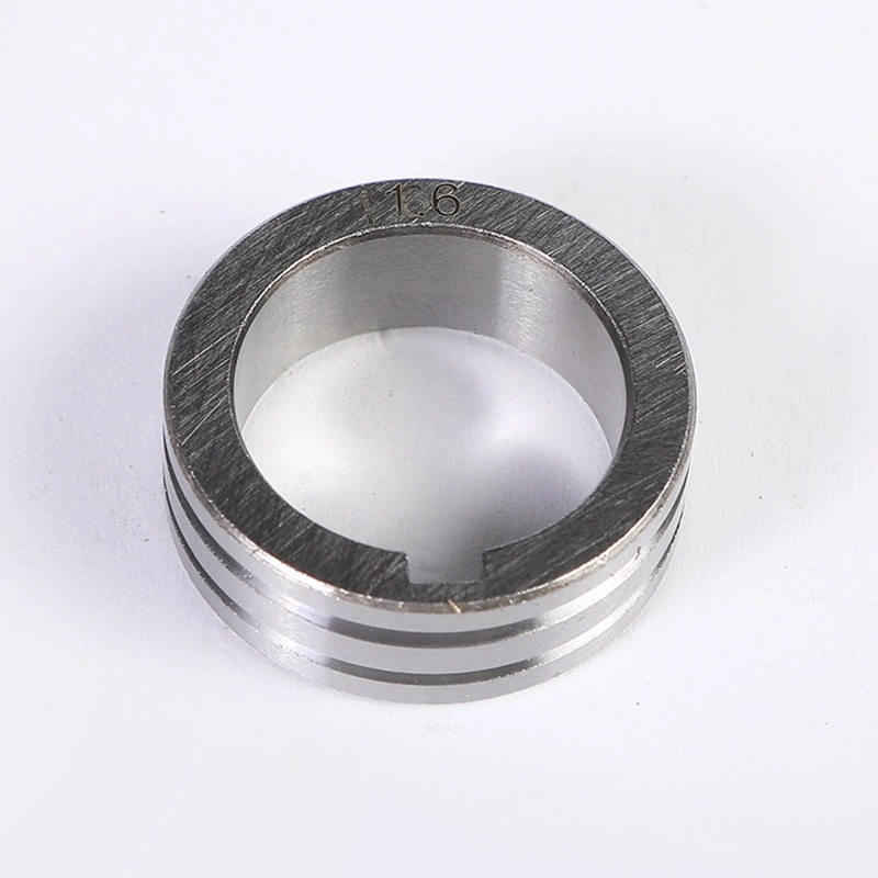 激光焊气保焊送丝机送丝轮送丝机配件导丝轮达玛过线压丝轮批发