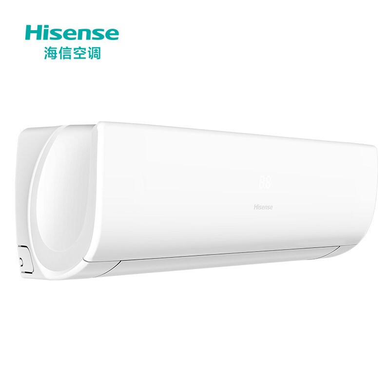 海信空调1.