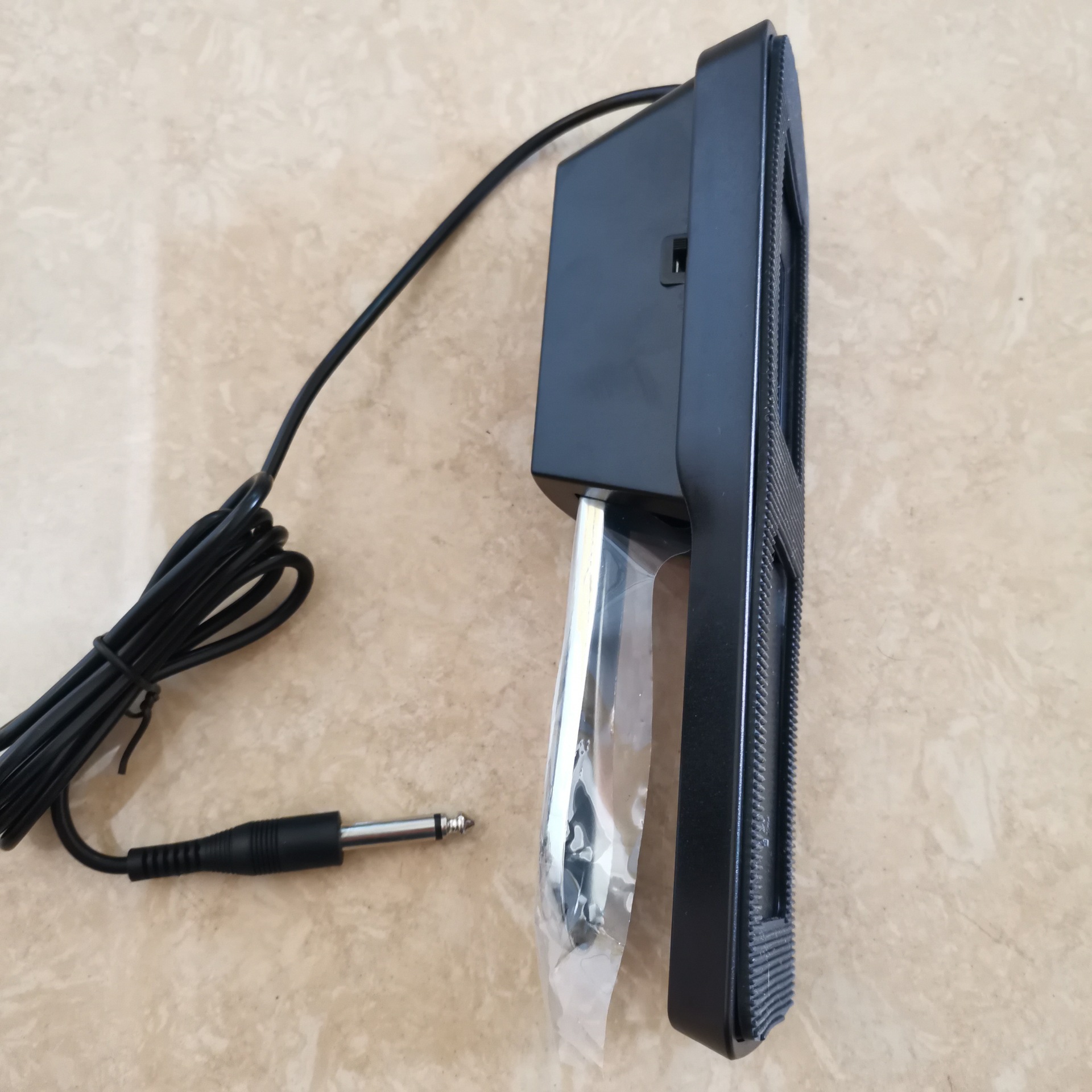 钢琴延音踏板电子琴电钢琴合成器延音踏板 电钢琴踏板