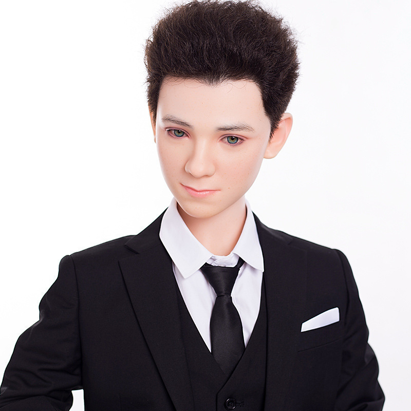 实体娃娃男用硅胶情趣用品等身手办男同志gay女用自慰娃娃飞机杯