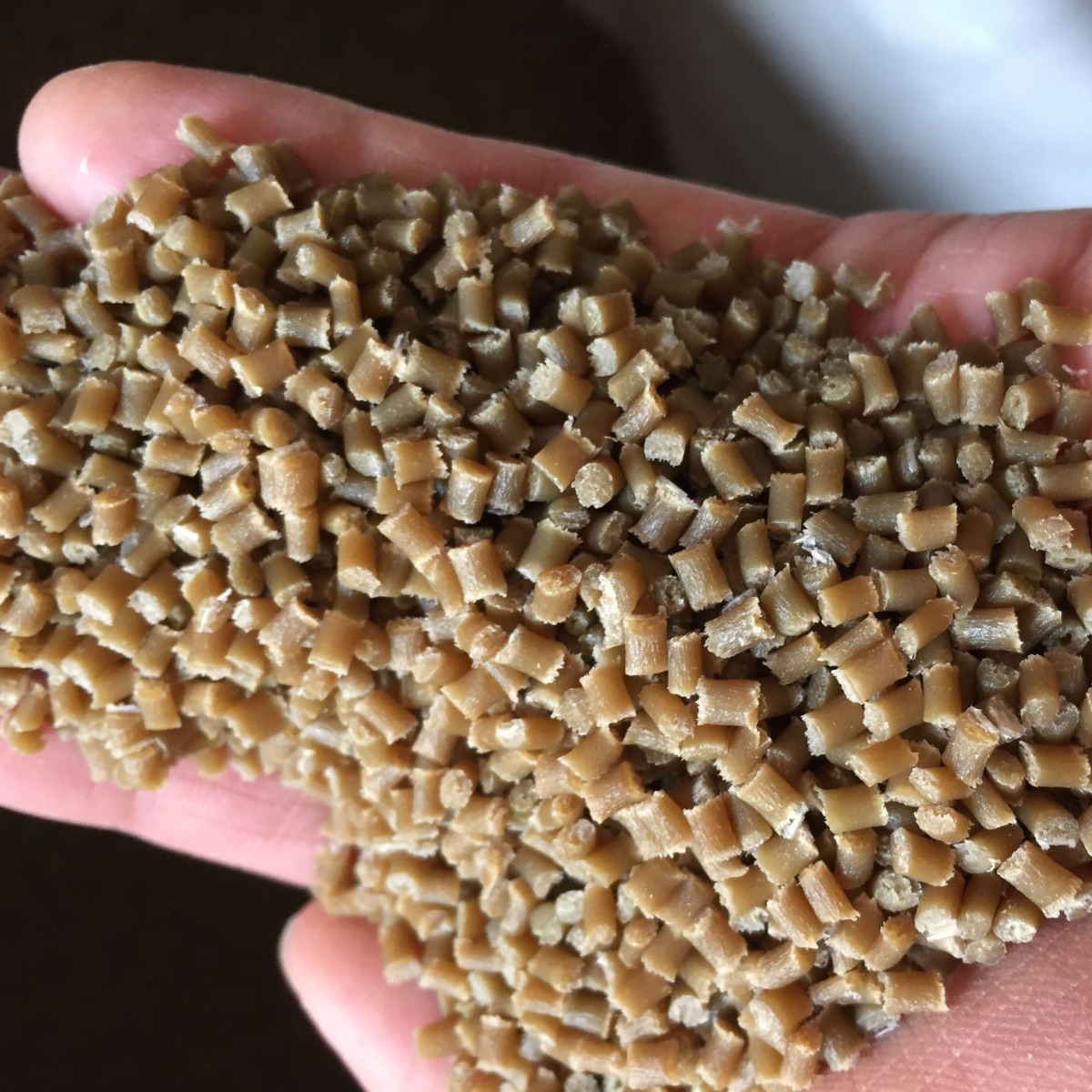 轴承保持架尼龙颗粒 再生料一级回料 a3hg5代替巴斯夫-阿里巴巴