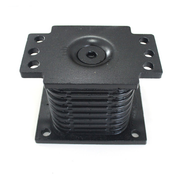 可加工定制七天发货中国实力工厂卡车减震系统出厂价直销减震器