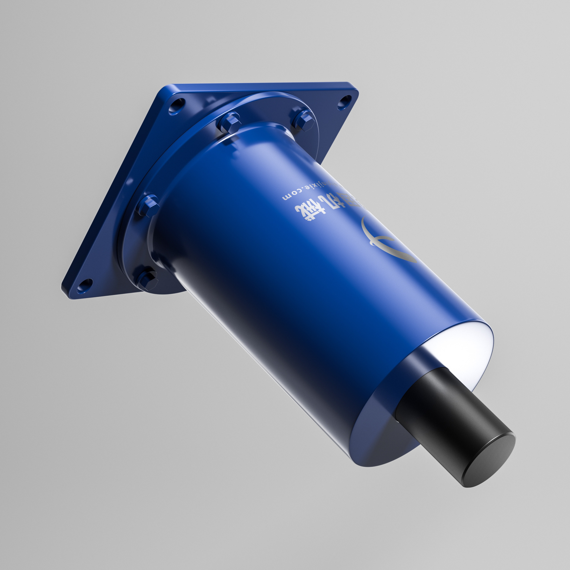 弹性好质量保证缓冲器型号齐全阻尼爱因机械厂家直销联系客服下单