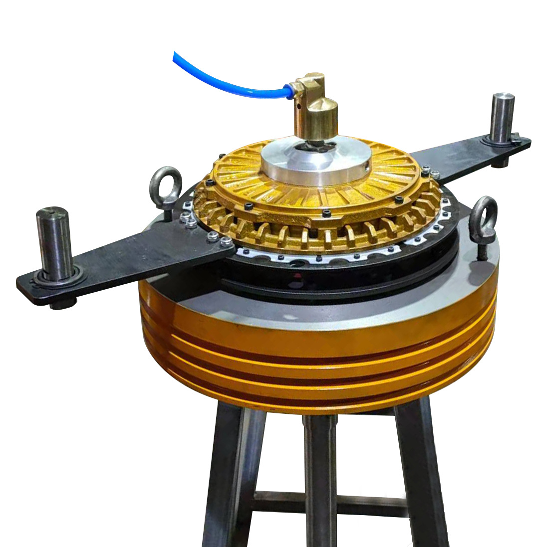 厂家供应 ht0125离合器总成 冲床离合器总成配件 多规格可定制