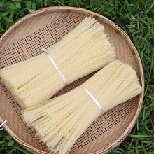 干米粉 贵州特产粗米粉米线  大米手工米粉 遵义羊肉粉批发