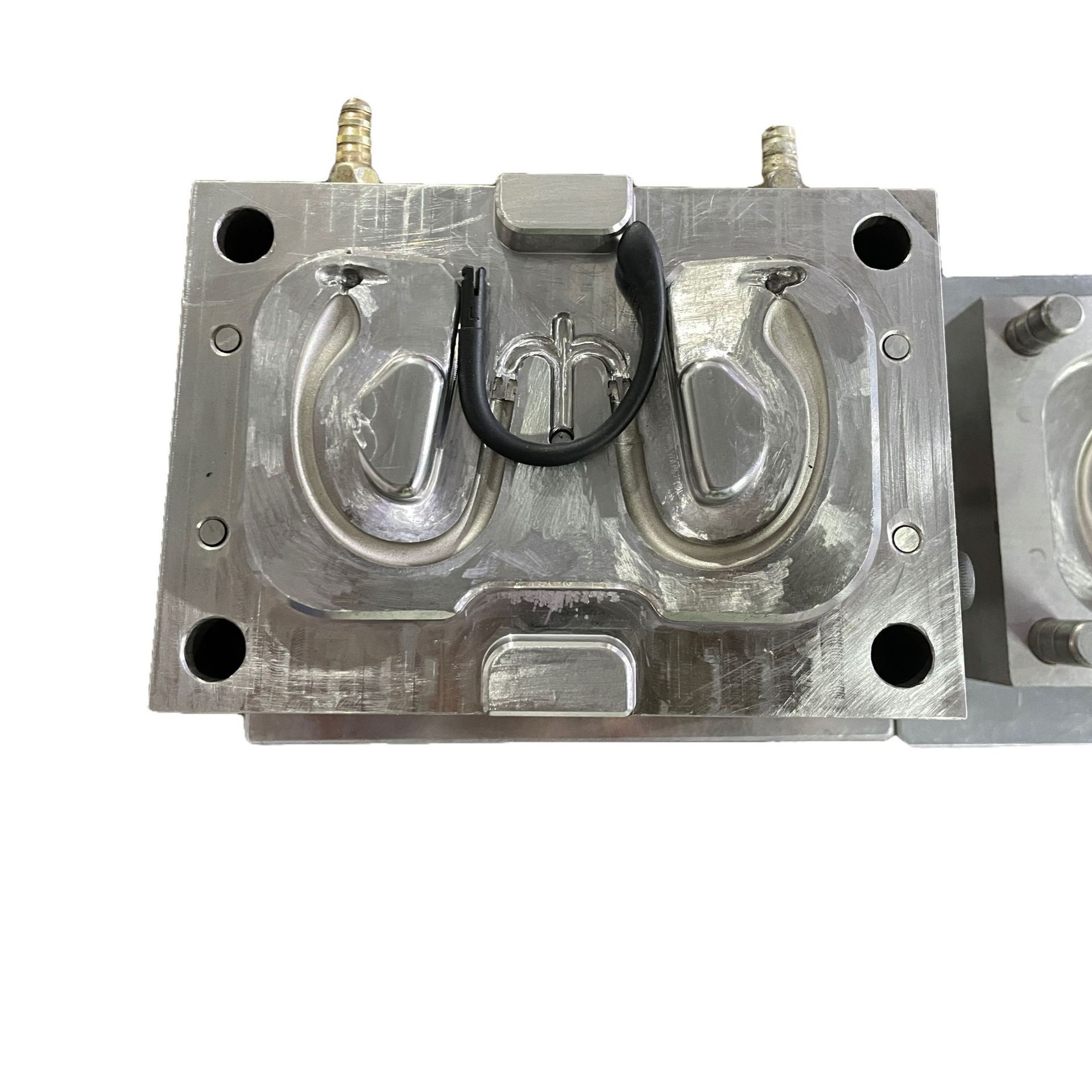 台州源彦工贸 注塑加工电子产品模具塑料模具 蓝牙耳机注塑模