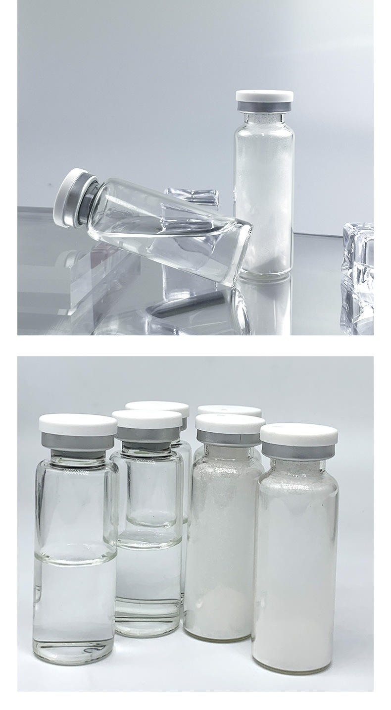 聚左旋乳酸plla胶原蛋白童颜针面部凹陷一次成型高端美容院产品