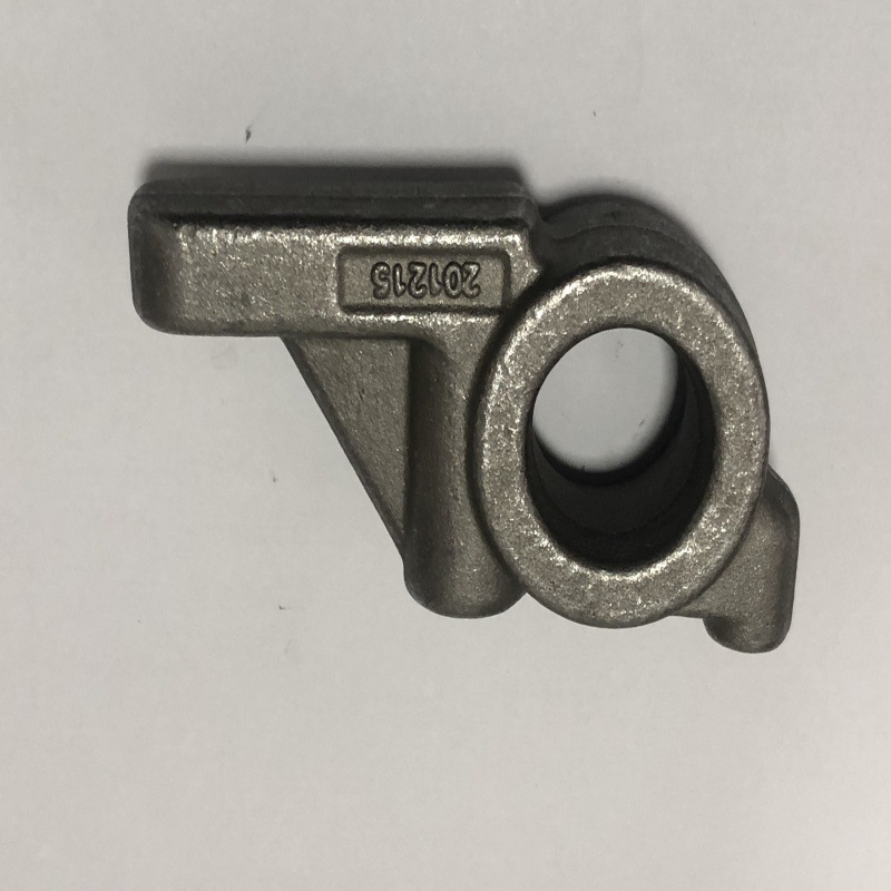 汽车零部件锻件异型锻造铁配件非标锻造件工程机械配件加工锻造件