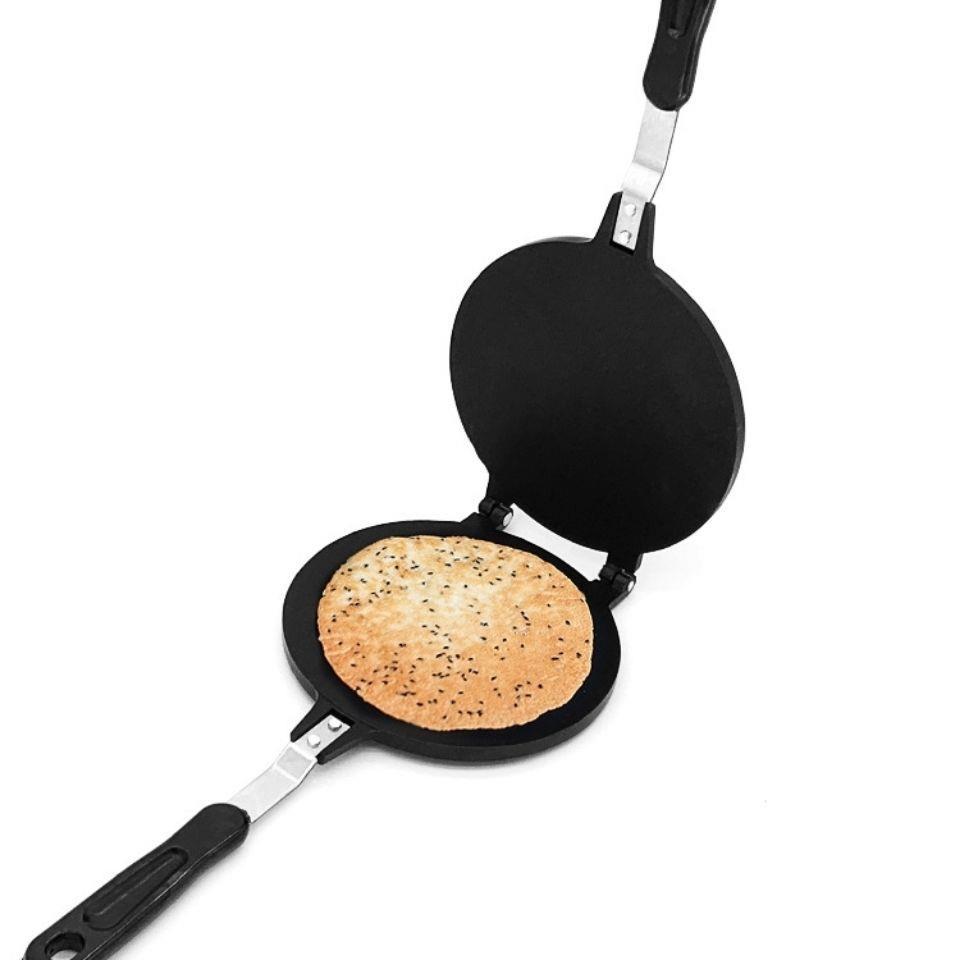 燃气蛋卷机家用小型商用路边摊老式新款脆皮鸡蛋卷锅饼干机摊饼机