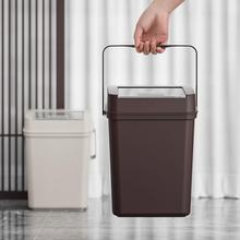 茶水桶茶渣桶家用塑料垃圾桶干湿分离二合一功夫储过滤排水废水桶
