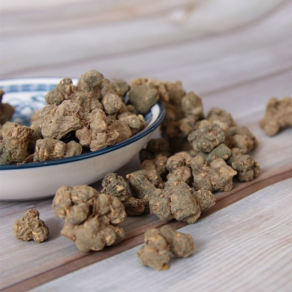 中药材野生夏天无一粒金丹粉野延胡飞来牡丹伏地落水珠用-阿里巴巴