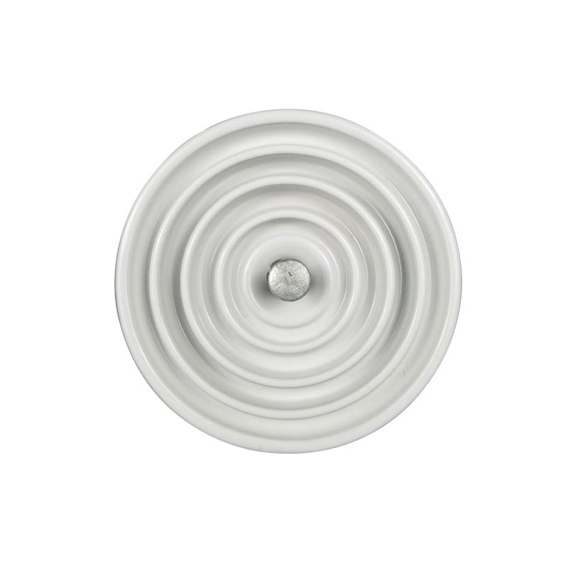 u70c/146耐污型悬式瓷绝缘子盘形陶瓷绝缘子 xp-30c悬式瓷绝缘子