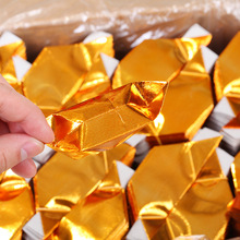 祭祀用品上坟扫墓祭纸金条金元宝祭祖先金砖冥币纸钱清明节烧纸