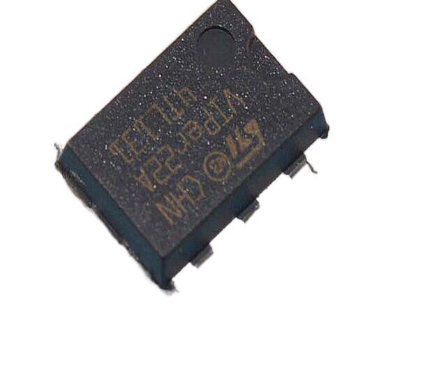 集成电路ic芯片 viper22a dip8 电磁炉开关电源芯片