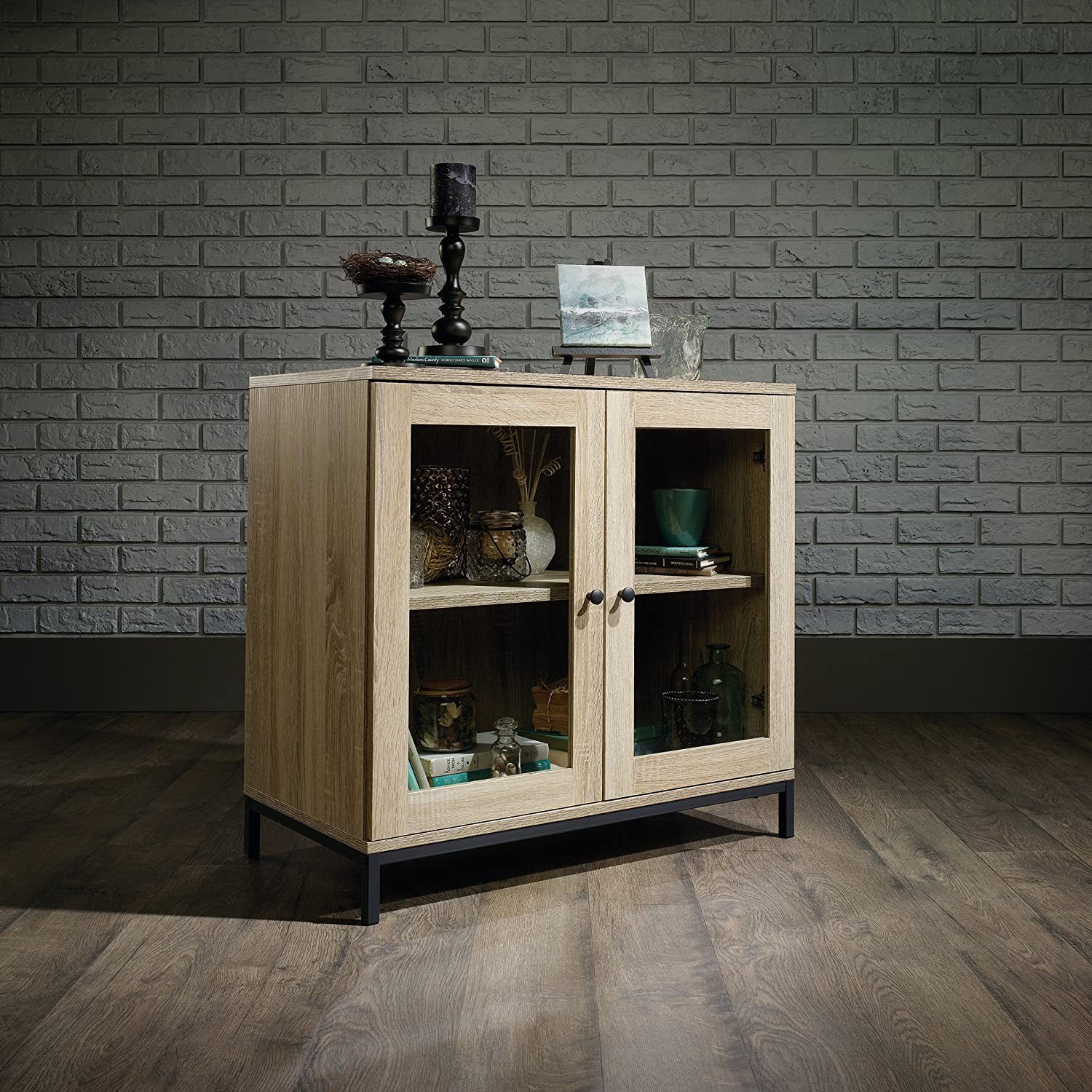 电视电器展柜