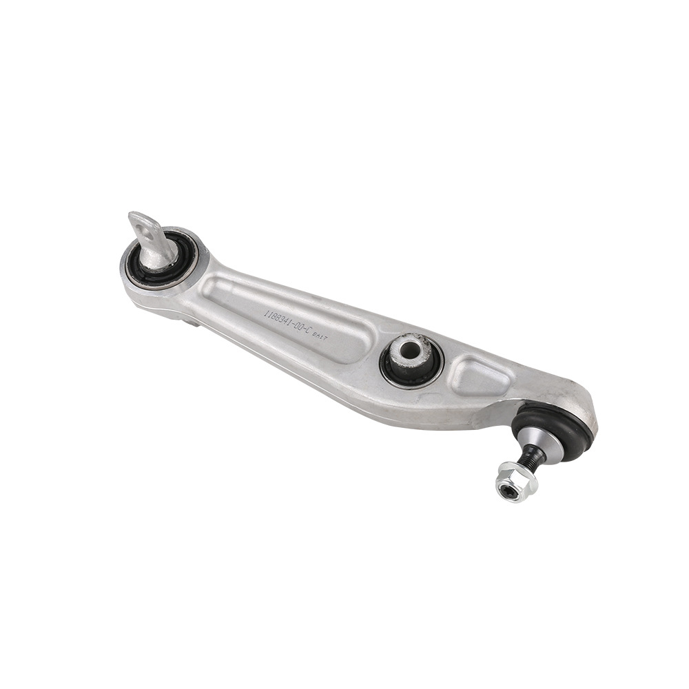 Applicable to 12-23 Tesla Modely Front Lower Extended Arm Front Lower Control Arm Front Straight Swing Arm 1188341-00-C