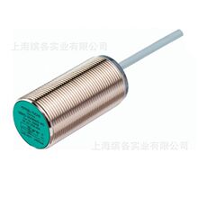 倍加福(P+F)电感式接近开关/传感器(231570) NEB22-30GM60-E2