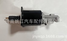欧曼汽车原厂货车 前刹车分泵前制动气室 前桥分泵_阿里巴巴找货神器