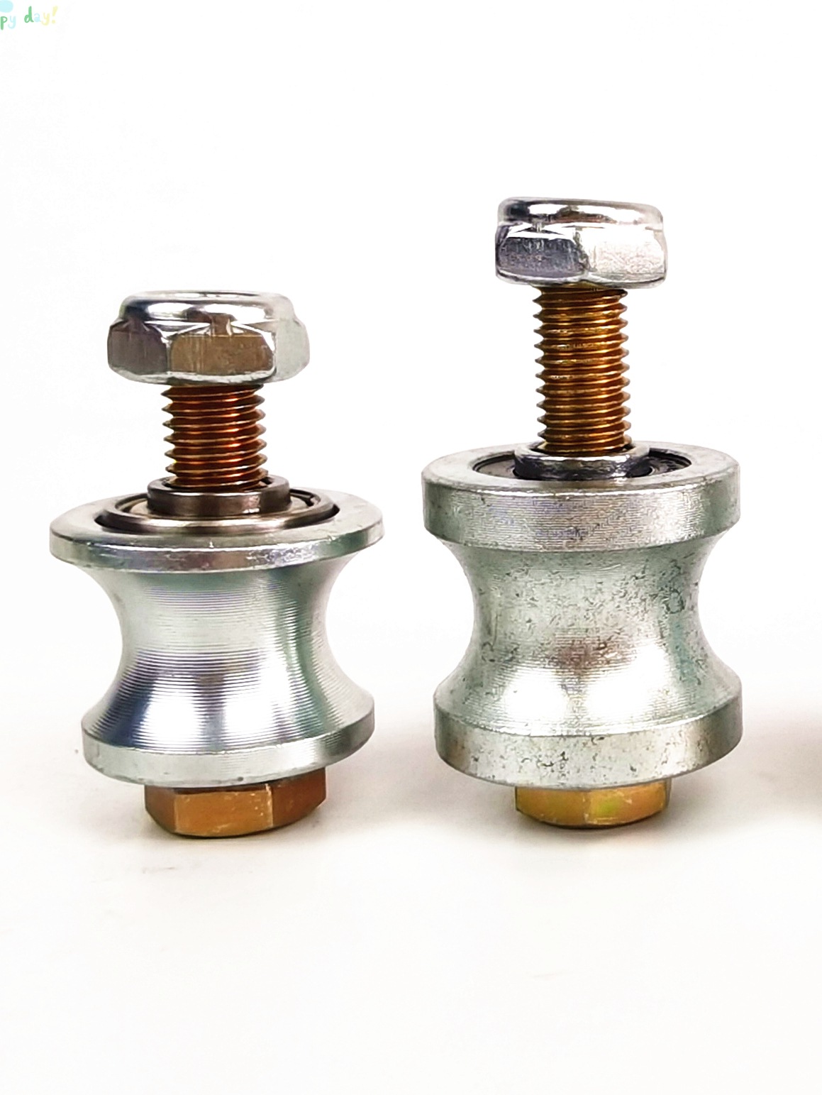 alj6渣土车自动篷布杆滑轮自卸车环保电动篷布配件滚轮12#轻轨20