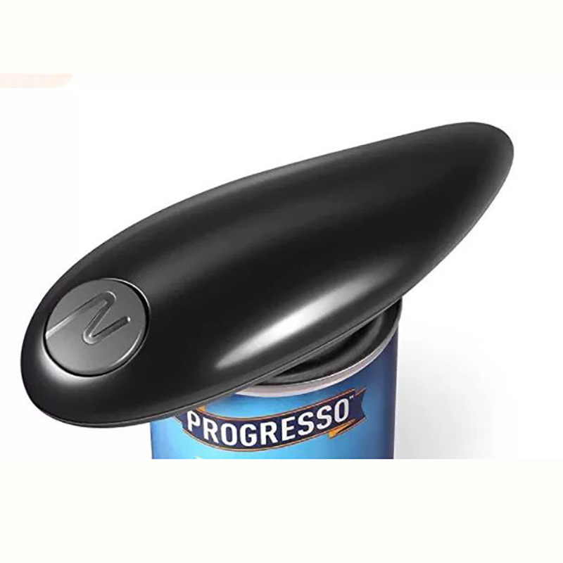 电动开罐器 塑料开瓶器 亚马逊电动开盖器批发 N字跨境新款2025