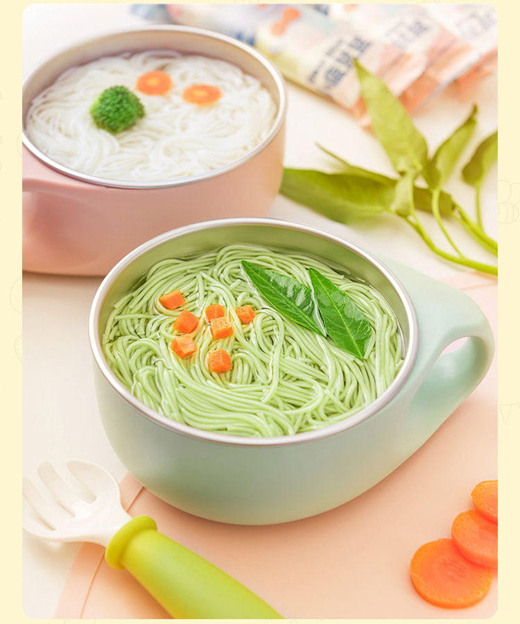 国产诺恩小纤面150g保质期1年蔬菜面多味混合直面待煮面条小细面