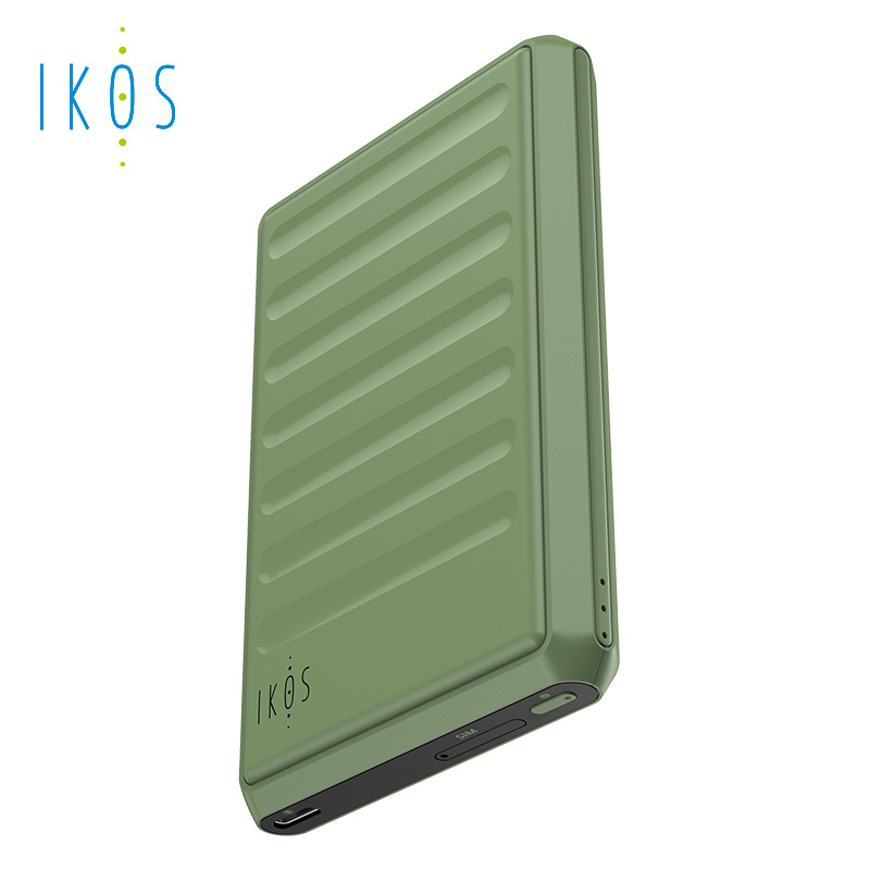 IKOS K7S 多卡多待 WiFi热点