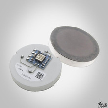 空压机压力传感器陶瓷电容平膜防腐型液位变器芯体高精度0.5~4.5V
