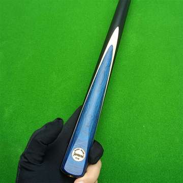 台球杆球杆雀神蓝色奥秘同款球杆波茨杆南匠球杆台球杆小头杆球杆