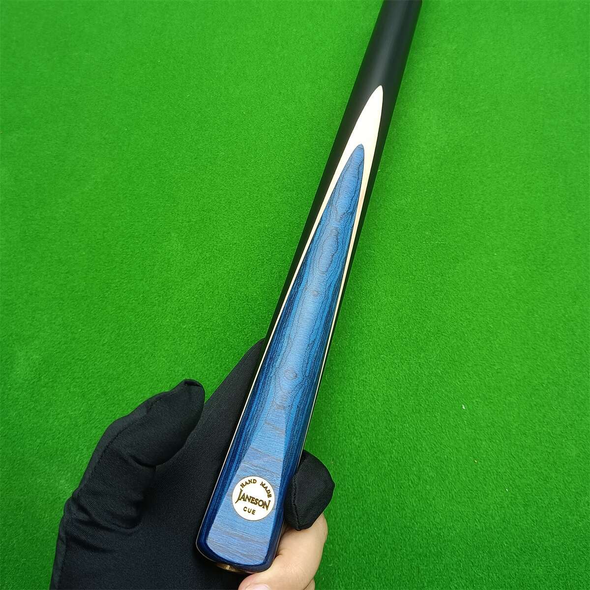 台球杆球杆雀神蓝色奥秘同款球杆波茨杆南匠球杆台球杆小头杆球杆