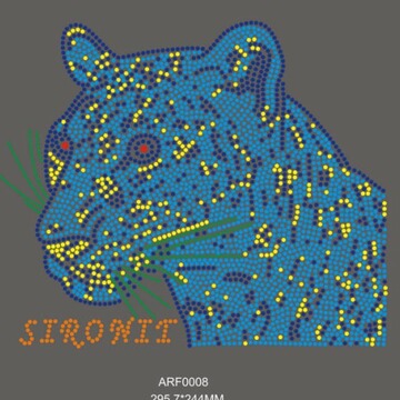 烫图 服装辅料 服饰配件 精品烫图 diy 时尚新款烫图