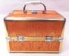 Manufactor goods in stock portable portable Eyelashes hold-all Foot massage Needlework Nail enhancement Makeup Storage box Manufactor goods in stock portable portable Eyelashes hold-all Foot massage Needlework Nail enhancement Makeup Storage box
