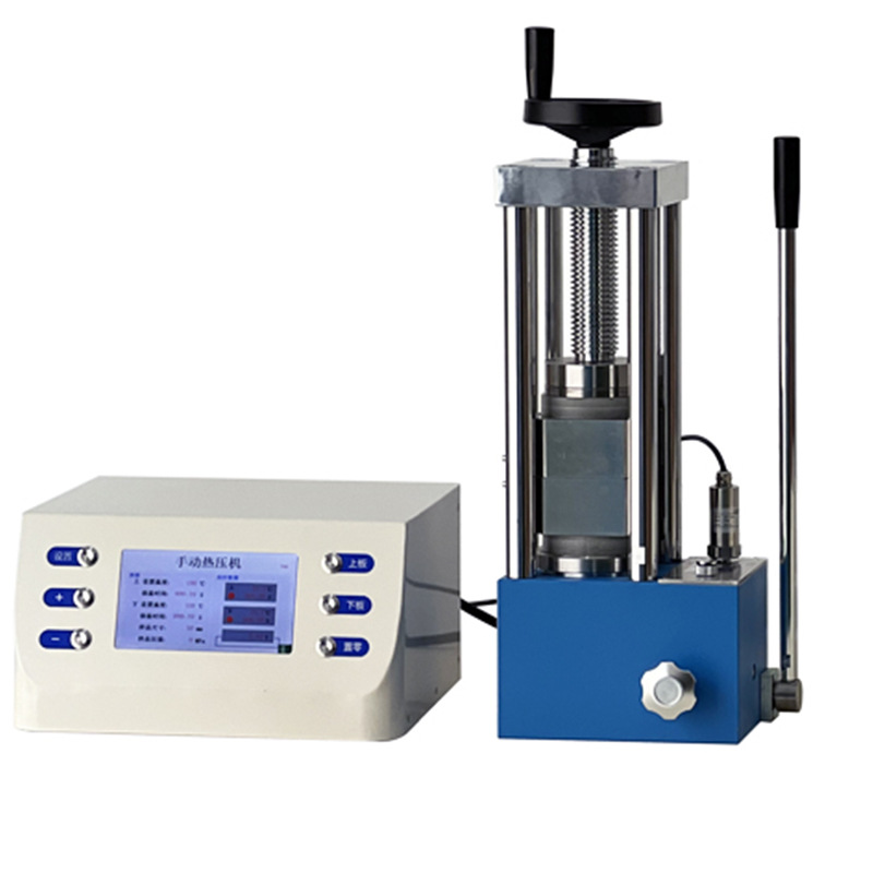 双平板手动热压机[100×100] c2201--pch-600c-阿里巴巴