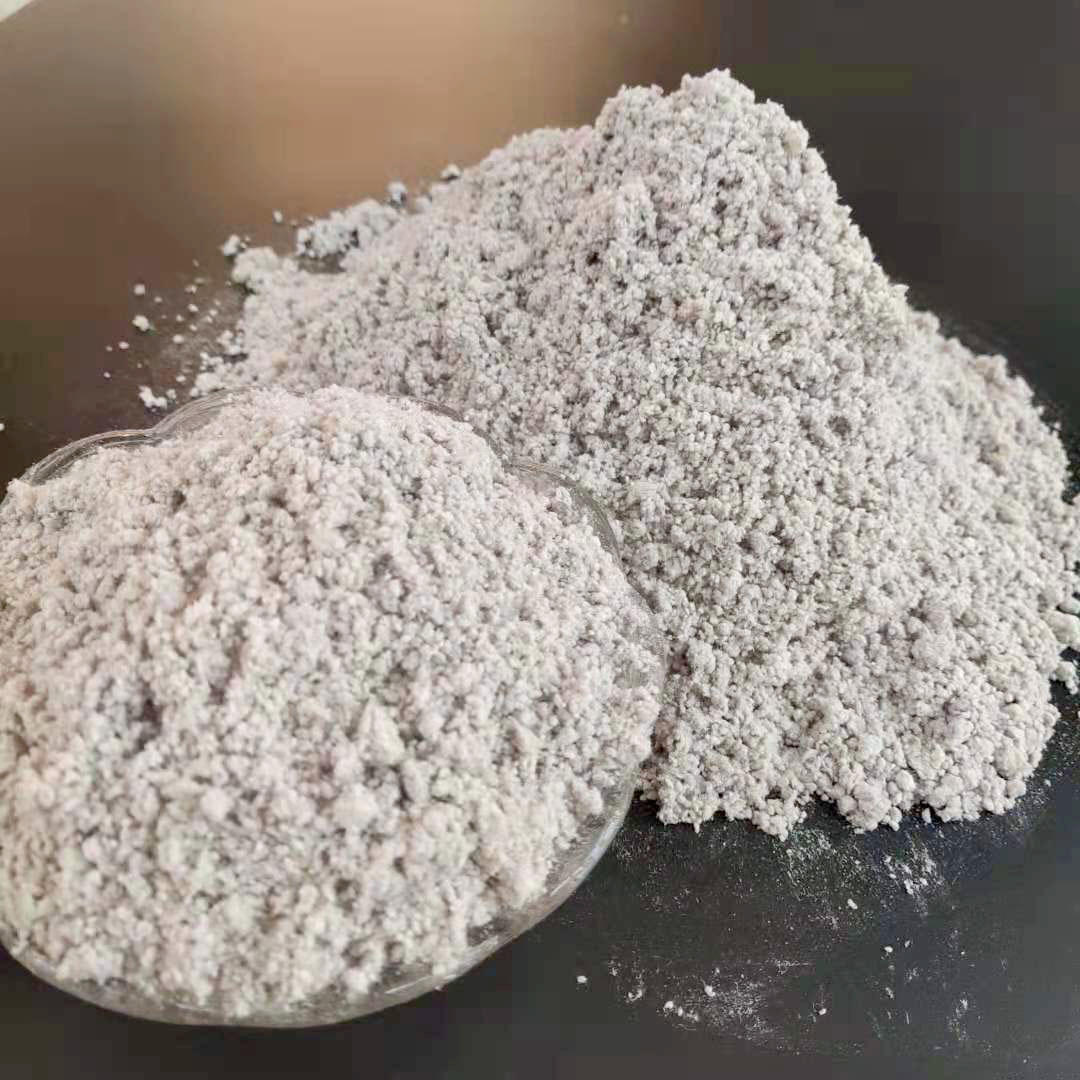 矿物纤维 海泡石纤维 保温涂料用水镁石纤维复合纤维