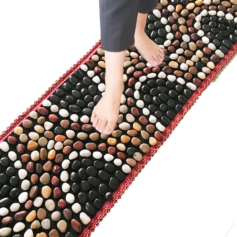 19成交3个彩色石头多肉铺面石花盆栽花卉装饰彩石子园艺小石头鱼缸