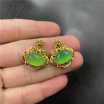 平价玉器 藏式复古做旧五眼闪电天珠玛瑙勒子 筒珠散珠-阿里巴巴