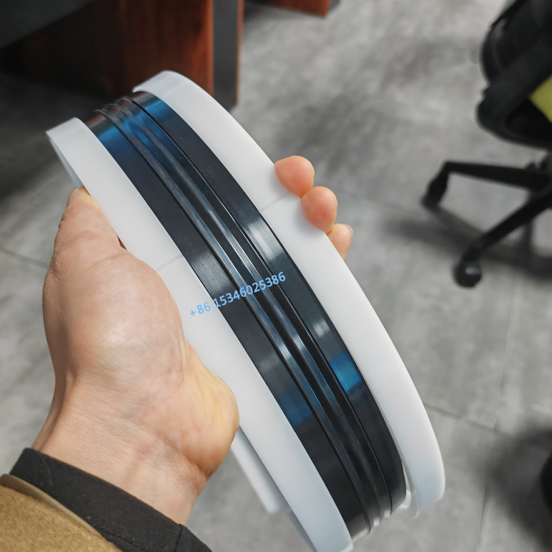 工厂大量供应标准k42型 kdas组合液压油封密封圈250*225*70