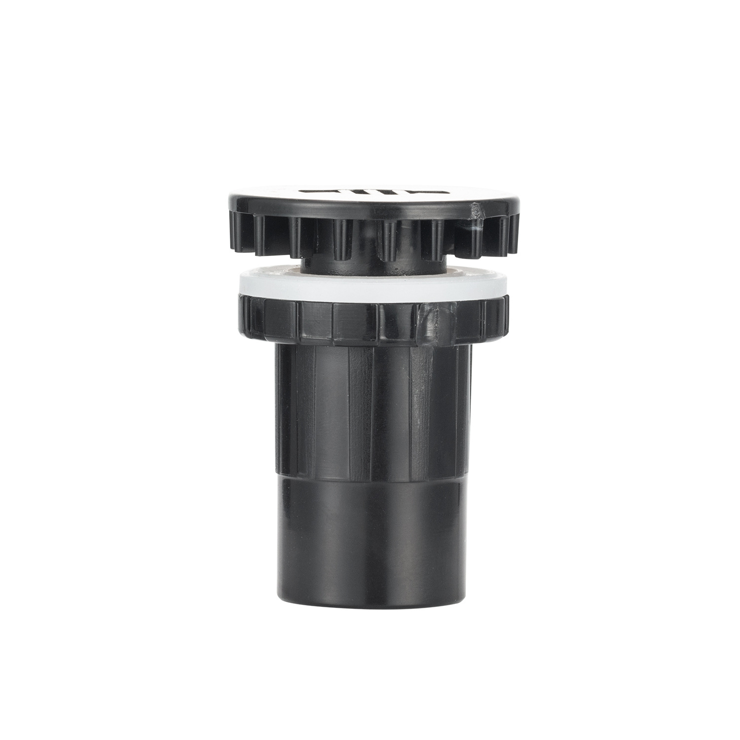 鱼缸用强排下水 开孔20 水族箱配件排水接头 过滤器材 排污管件