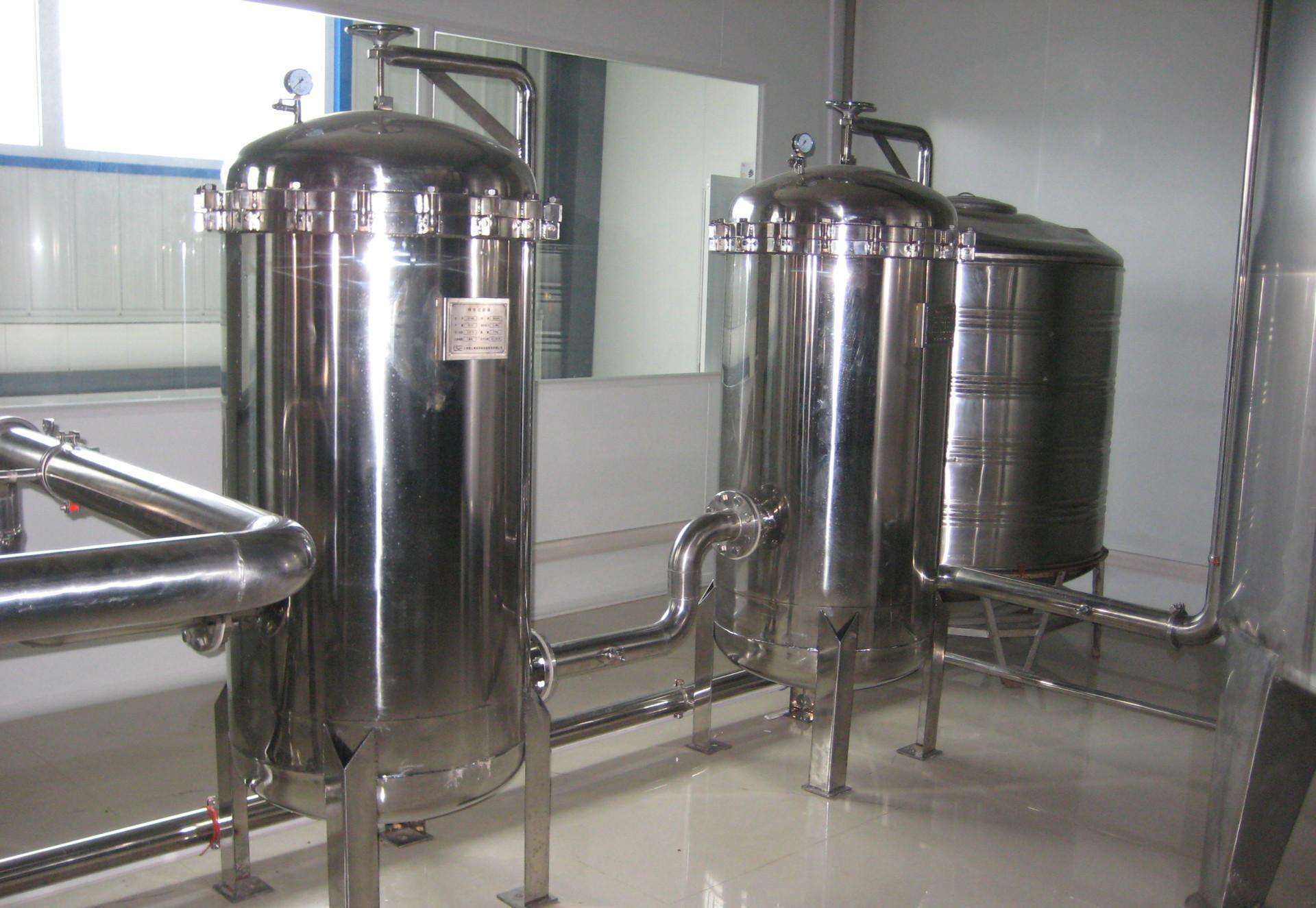 大流量20芯精密过滤器微孔精密过滤器保安精密过滤器厂家