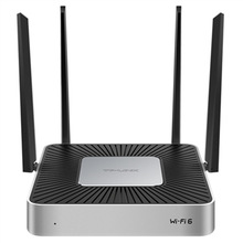 TP-LINK TL-XVR1800L易展版企业级AX1800双频WiFi6无线VPN路由器