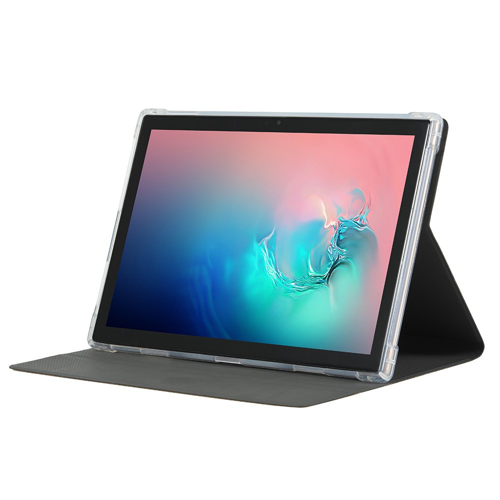 台电p20hd前撑保护套 10.1寸平板电脑台电m40软壳包边防摔外壳套