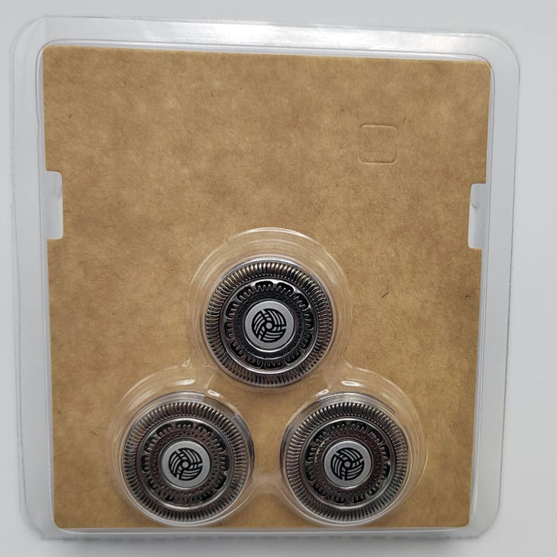 适用于飞利浦剃须刀刀头s9000 s8980 s9521 s9041 s9111 8880卡装