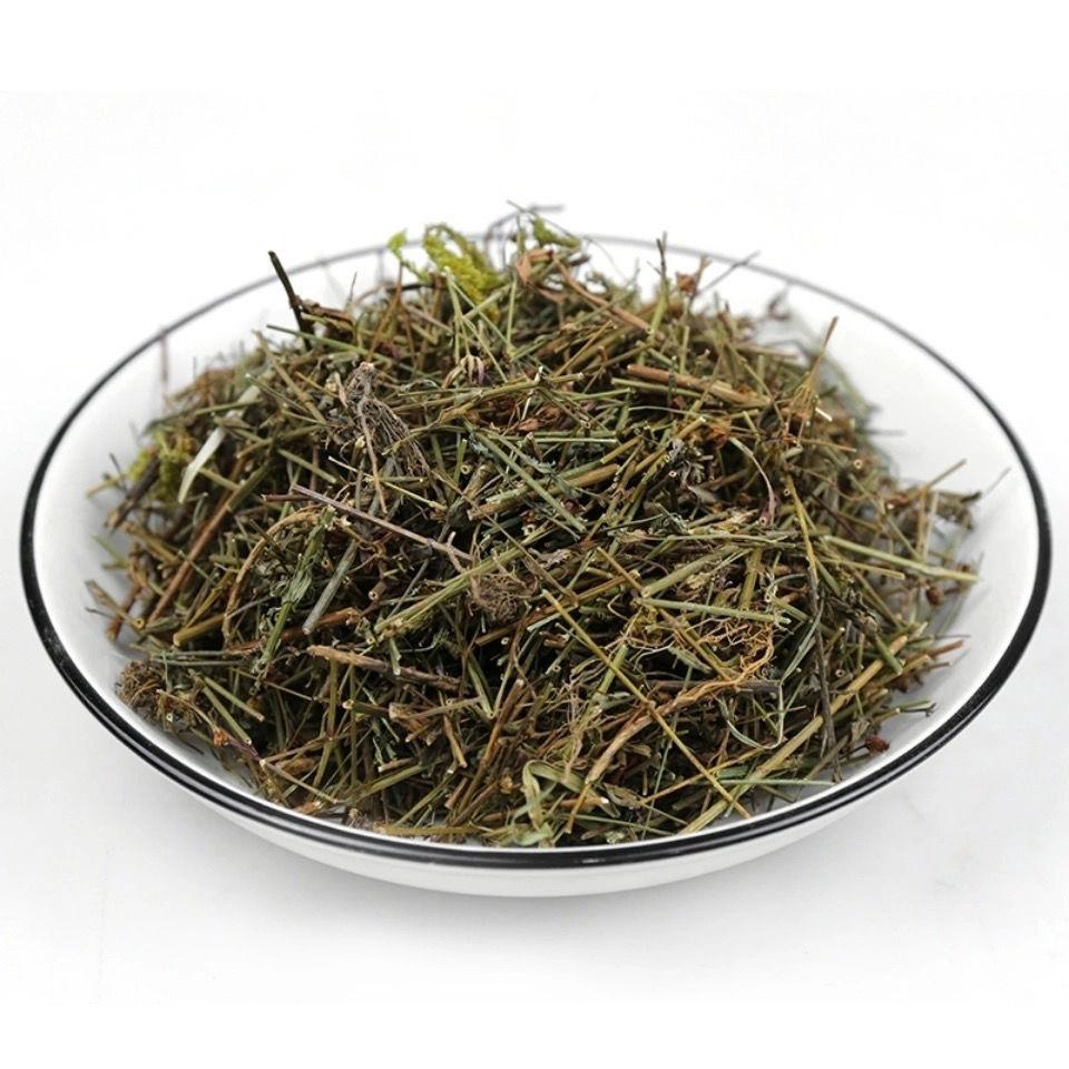 田基黄野生 中药材地耳草全草干货田基王光明草黄花草500克多规格