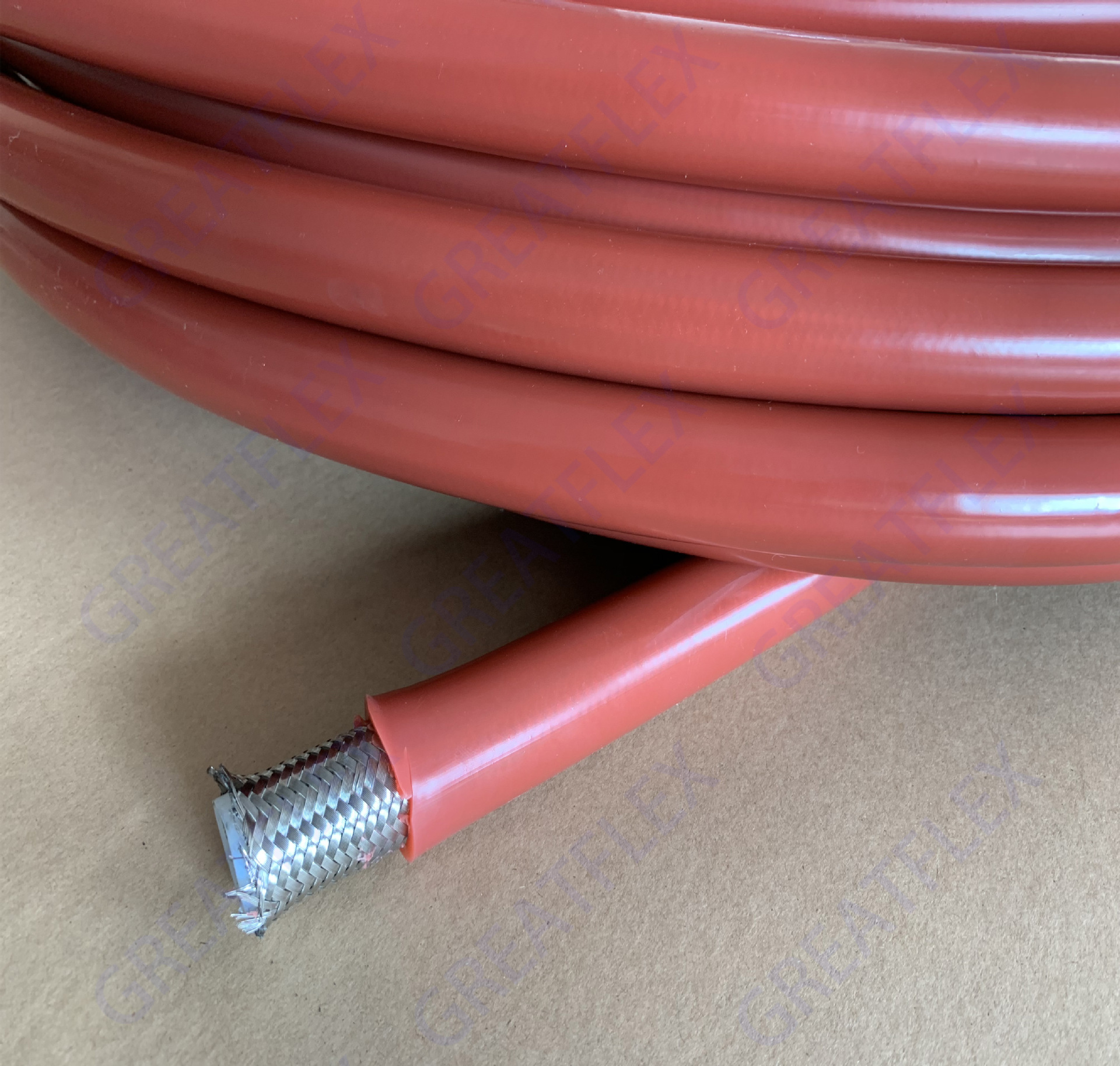 橡胶真空管 真空泵专用胶管 食品厂专用胶管高压橡胶气管橡塑厂家