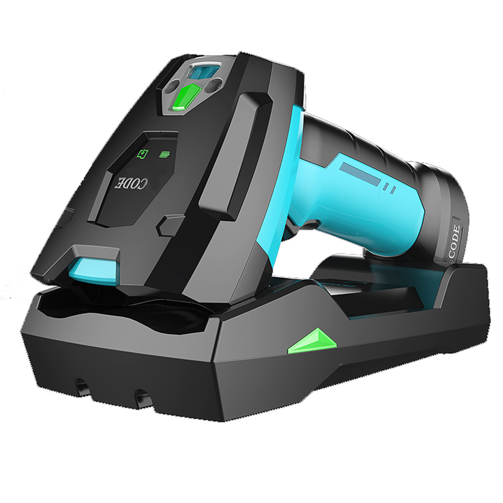 工业级二维码扫描枪扫码高精度细小码dpm扫码器镭雕码金属码防水