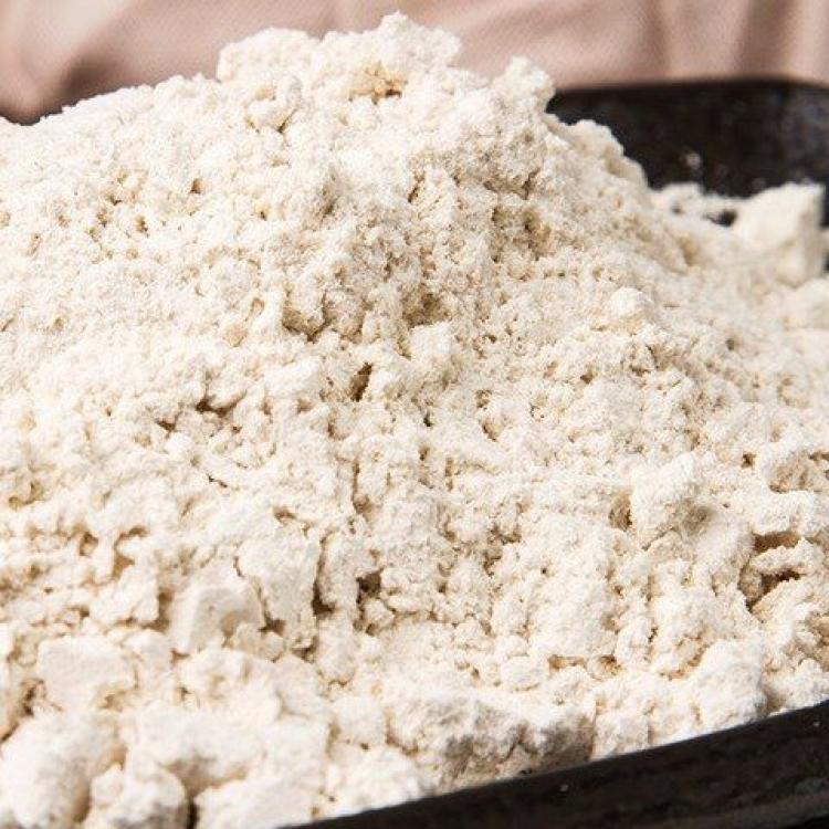 纯莜现磨莜面燕麦粉莜面张家口坝上非武川莜面包邮餐饮生鲜面粉米